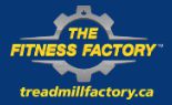The Treadmill Factory