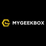 My Geek Box
