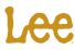 Lee