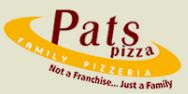 Pats Pizza