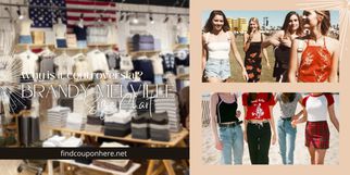 Why Is Brandy Melville Size Chart Controversial?