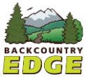 Backcountry Edge