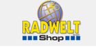 RADWELT Shop