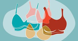 What Bra To Wear With Your Favorite Tops | Bra Styles Guide