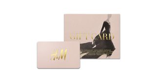 Some Steps To Check Your H&M Gift Card Balance