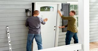 How Much Does It Cost To Install Home Depot Door?