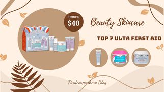 Top 7 Ulta First Aid Beauty Skincare Products Under $40 You Should Invest