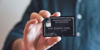 Which Requirements Are Needed To Join American Express Black Card?