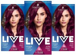 Top 8 Purple Hair Dyes for Dark Hair in 2023