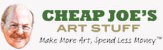 Cheap Joes Art Stuff
