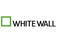 WHITE WALL
