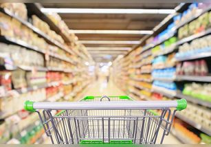 Supermercados e Loja de Conveniência