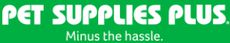 Pet Supplies Plus