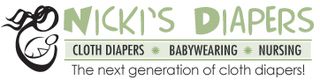 Nickis Diapers