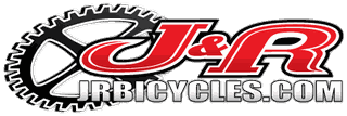 JR Bicycles