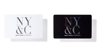 How To Redeem And Check The Balance On Your New York & Company Gift Card