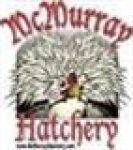 Murray McMurray Hatchery