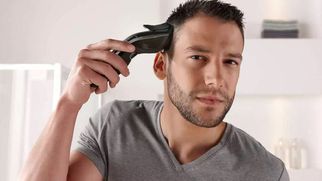 How to Give Yourself a Fade Haircut - Look Your Best At Home
