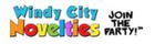 Windy City Novelties