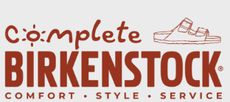 Complete Birkenstock