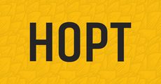 Hopt