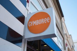 Choose The Right Shoe Size For Your Children At Gymboree