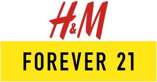 Make A Comprehensive Comparison Of Forever 21 Vs H&M