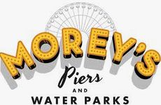 Moreys Piers