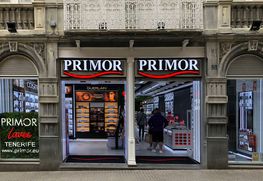 Primor, Mango, C&A y Etam, galardonadas en los premios Comercio del Año