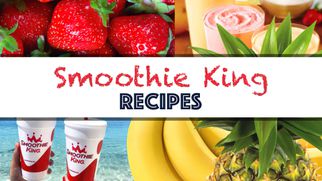 Top 4 Best Smoothies For Weight Loss At Smoothie King