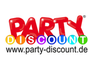 Party Discount