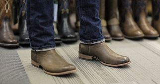 The Easiest Ways On How To Break In Ariat Cowboy Boots