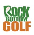 Rock Bottom Golf