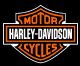 Harley Davidson