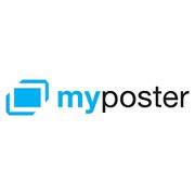 My poster