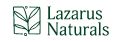 Lazarus Naturals