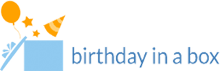 Birthday In A Box