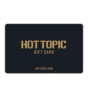 A Guide On Checking The Hot Topic Gift Card Balance