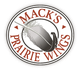 Mack's Prairie Wings