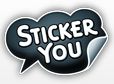 Sticker You