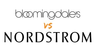 Side-By-Side Comparison Of Bloomingdales Vs Nordstrom