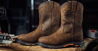 “Where Are Ariat Boots Made?” - What You Need To Know About Ariat