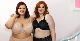 Best Plus-Sizes Bra In 2023 - Comfortable Bras For Large Breasts
