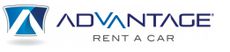 Advantage Rent A Car