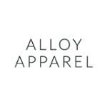 Alloy Apparel