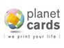 Planet cards