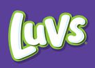 LUVS Diapers