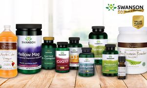 Are Swanson Health Products Vitamins Worth Buying?