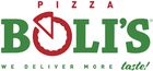 Pizza Bolis