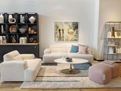 A Detailed Review Of Crate And Barrel Sofa And Coach